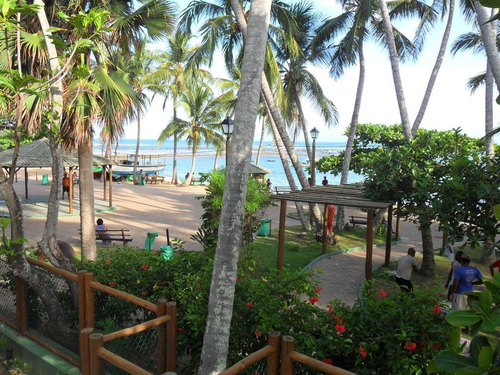 Enseada Praia Do Forte - Vista Mar Praia do Forte Rom bilde