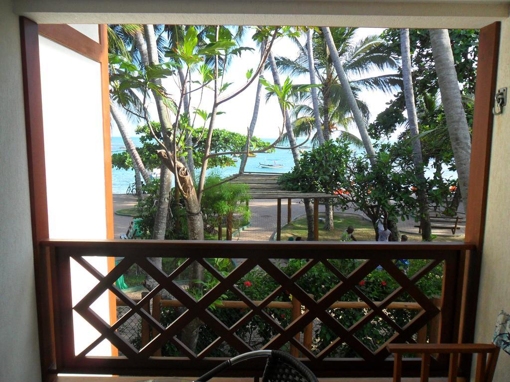 Enseada Praia Do Forte - Vista Mar Praia do Forte Eksteriør bilde