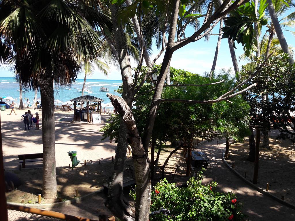 Enseada Praia Do Forte - Vista Mar Praia do Forte Eksteriør bilde